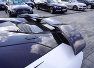 Lamborghini Aventador Kupé 6,5 l 1190 kw