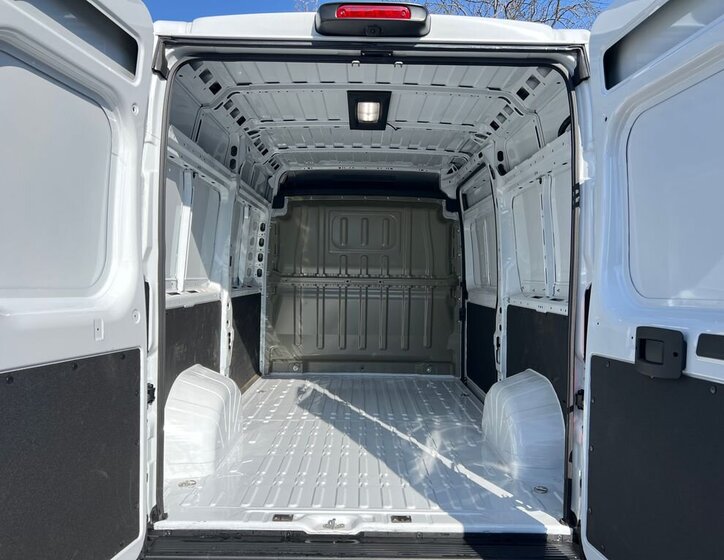 Fiat Ducato Skříň 2,2 l 103 kw