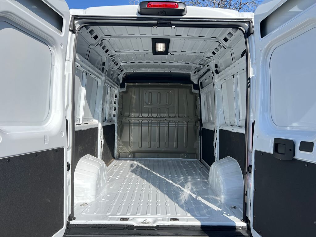 Fiat Ducato Skříň 2,2 l 103 kw