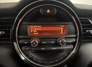 Mini One Hatchback 1,2 l 55 kw