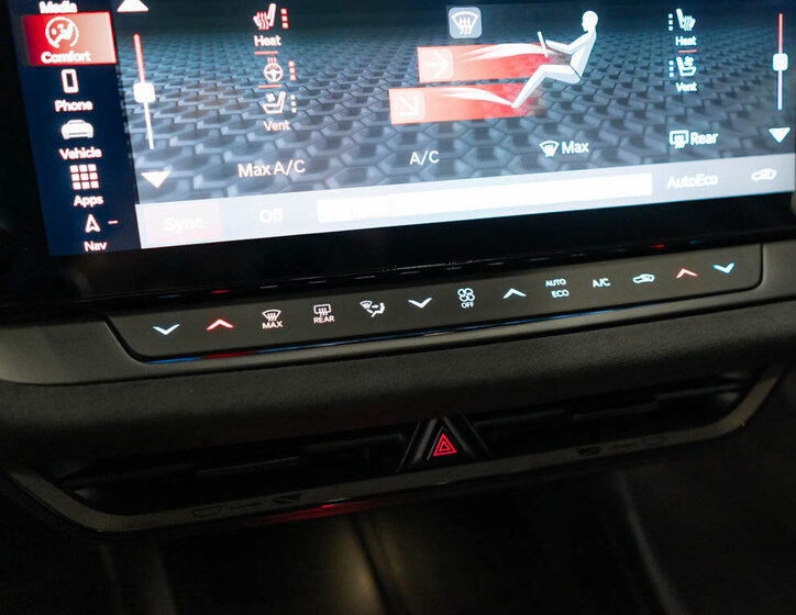 Dodge Charger Kupé 0,0 499 kw