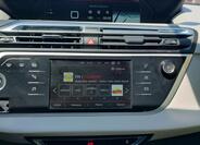 Citroën C4 SpaceTourer 11