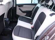 Škoda Fabia Kombi 1,4 l 77 kw