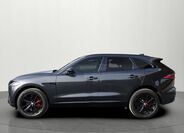 Jaguar F-Pace 2