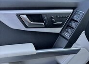 Mercedes-Benz GLK SUV 3,0 l 170 kw