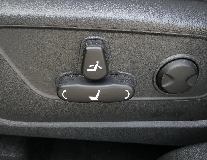 SsangYong Torres SUV / Terénní 1,5 l 120 kw