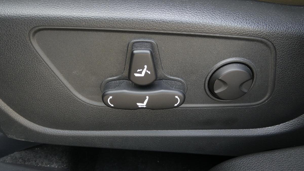 SsangYong Torres SUV / Terénní 1,5 l 120 kw