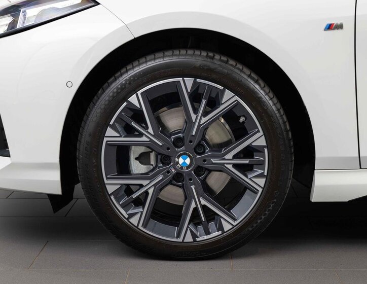 BMW Řada 1 Hatchback 2,0 l 110 kw