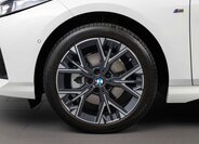 BMW Řada 1 Hatchback 2,0 l 110 kw