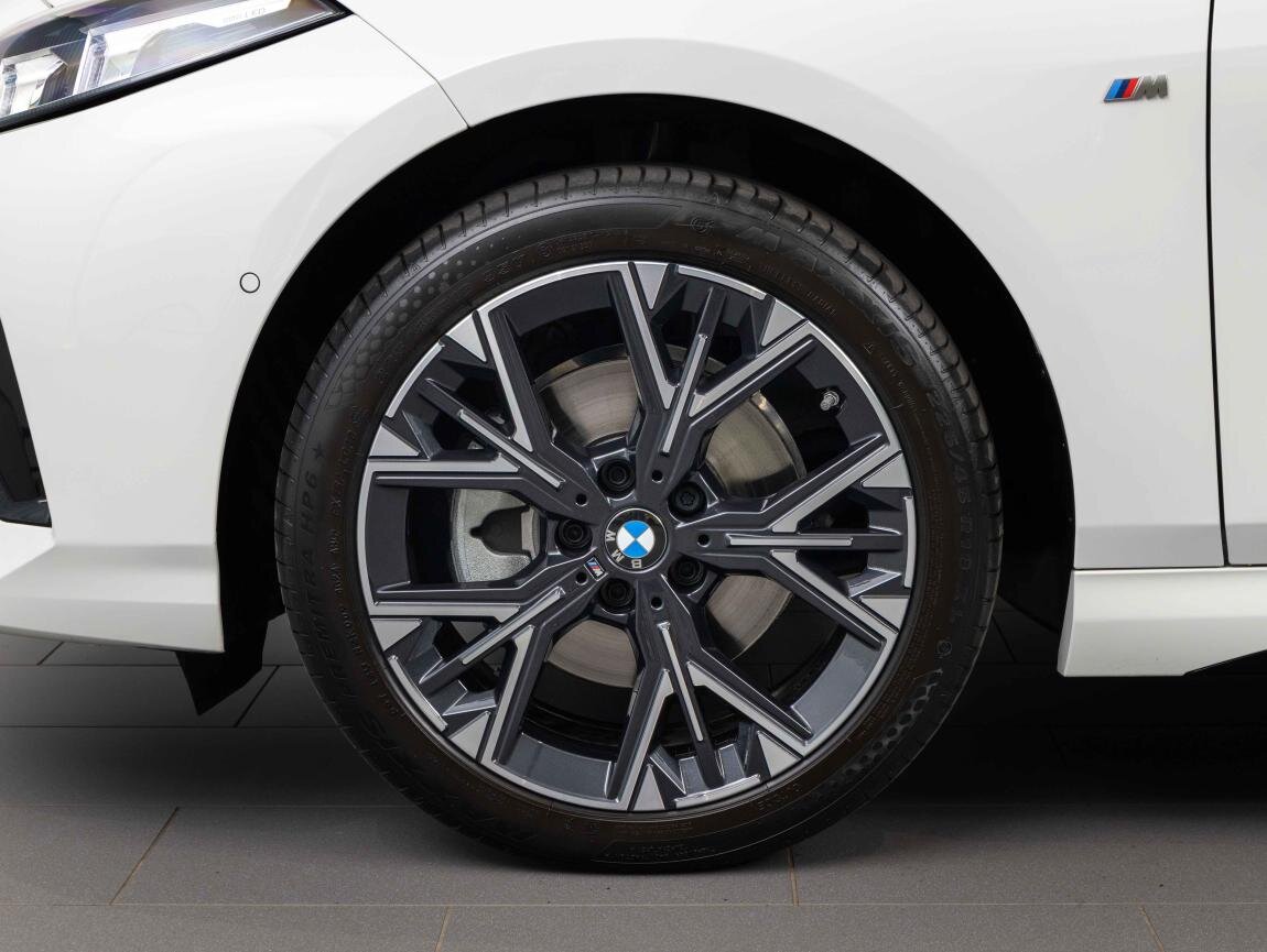 BMW Řada 1 Hatchback 2,0 l 110 kw