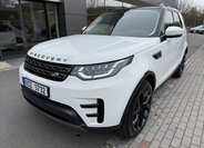 Land Rover Discovery SUV / Terénní 3,0 l 225 kw