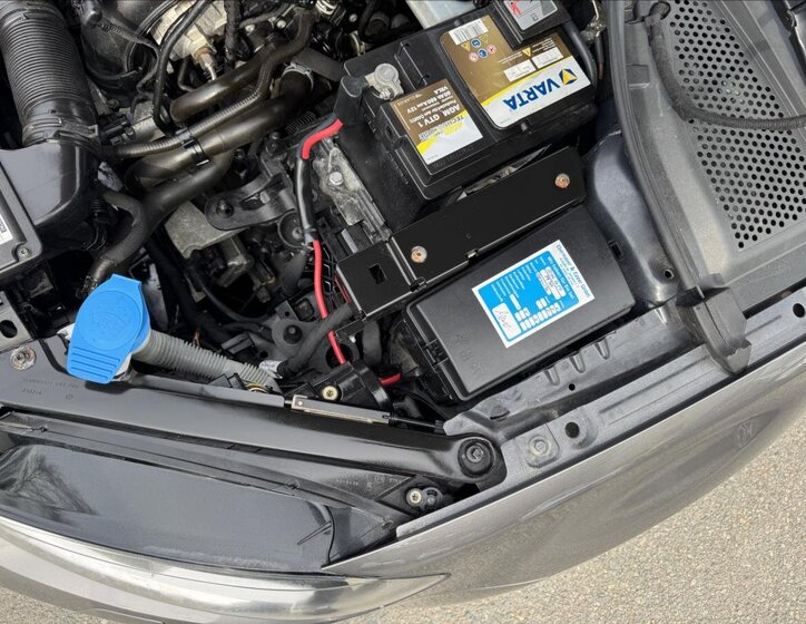 Volkswagen Golf Hatchback 1,2 l 63 kw