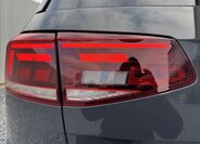 Volkswagen Passat Kombi 1,5 l 110 kw