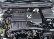 Mazda 3 29