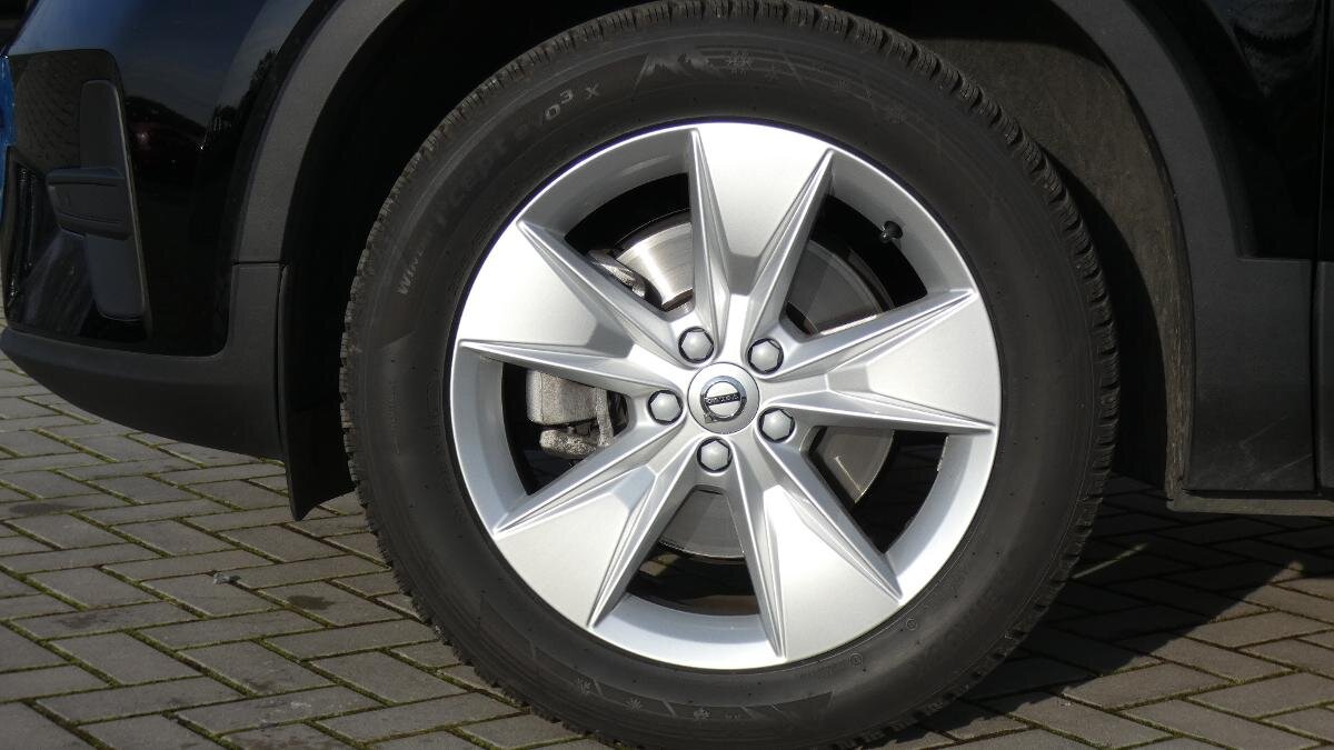 Volvo XC40 SUV 2,0 l 120 kw