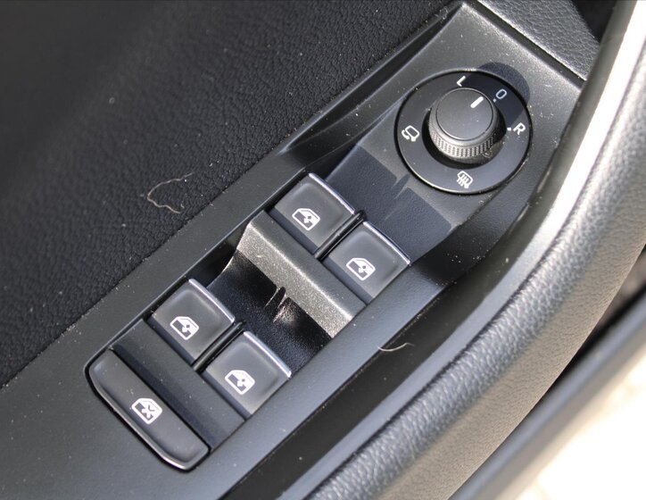 Škoda Superb Liftback 2,0 l 206 kw