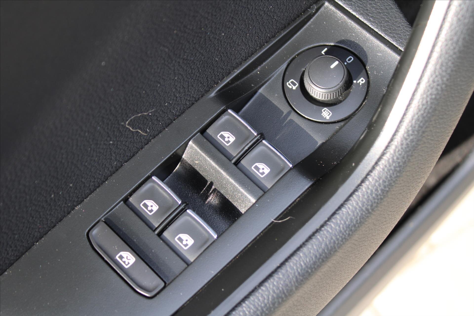 Škoda Superb Liftback 2,0 l 206 kw