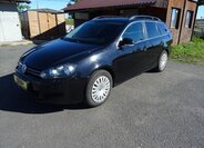 Volkswagen Golf Kombi 2,0 l 103 kw