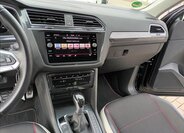 Volkswagen Tiguan SUV / Terénní 2,0 l 147 kw
