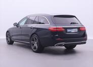 Mercedes-Benz Třídy E 5