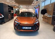 Toyota C-HR Hatchback 2,0 l 112 kw