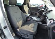 Ford S-MAX MPV 2,0 l 110 kw