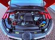 Škoda Kamiq Hatchback 999,0 85 kw