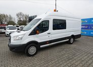 Ford Transit Ostatní 2,2 l 114 kw