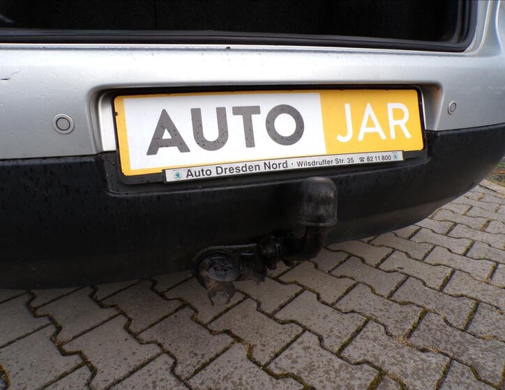 Volkswagen Golf Hatchback 1,6 l 85 kw