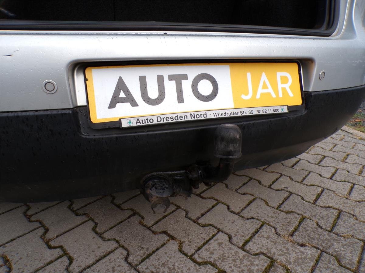 Volkswagen Golf Hatchback 1,6 l 85 kw