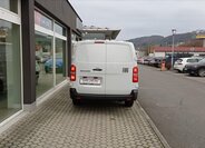 Fiat Scudo Skříň 2,2 l 110 kw