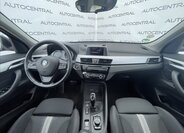BMW X1 SUV / Terénní 2,0 l 110 kw