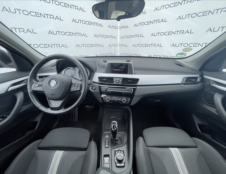 BMW X1 SUV / Terénní 2,0 l 110 kw