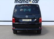Volkswagen Multivan Kombi 2,0 l 110 kw