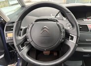 Citroën C4 Picasso Kombi 2,0 l 120 kw