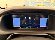 Jeep Avenger Hatchback 1,2 l 74 kw