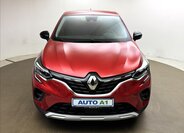 Renault Captur Hatchback 1,3 l 103 kw