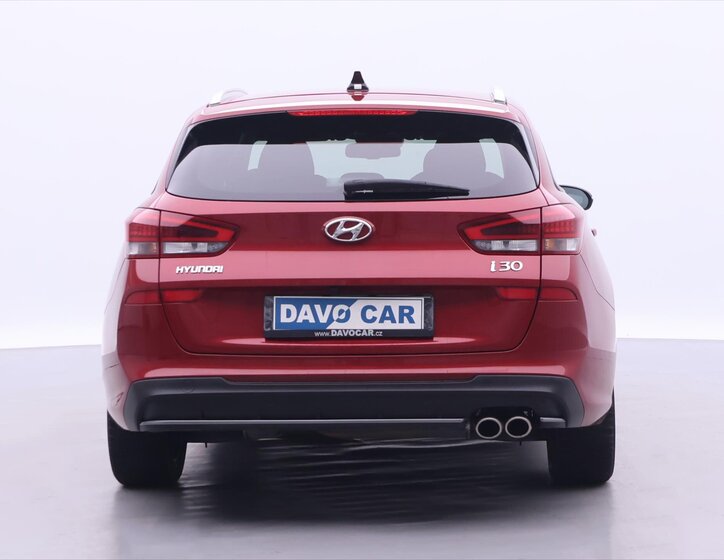 Hyundai i30 Kombi 998,0 88 kw