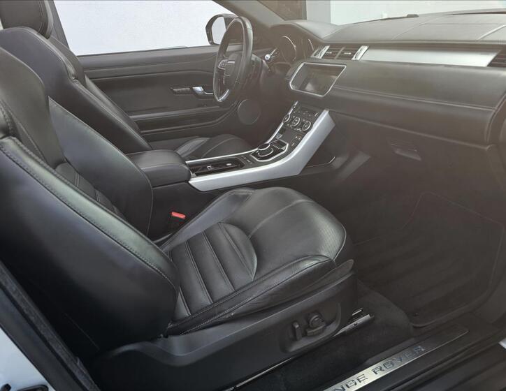 Land Rover Range Rover 39