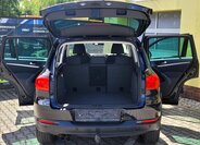 Volkswagen Tiguan SUV / Terénní 2,0 l 103 kw