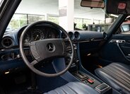 Mercedes-Benz SL Kabriolet 4,5 l 165 kw