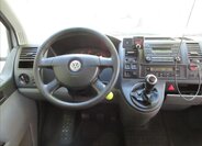 Volkswagen Caravelle Kombi 2,5 l 128 kw