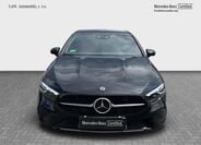 Mercedes-Benz Třídy A 8