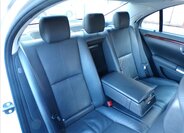 Mercedes-Benz Třídy S Sedan / Limuzína 3,0 l 173 kw