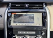 Land Rover Discovery SUV / Terénní 3,0 l 190 kw