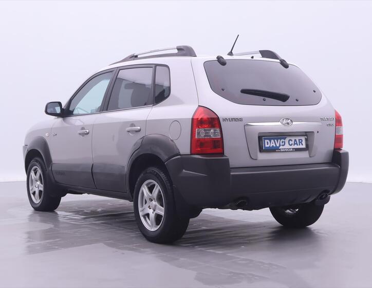 Hyundai Tucson 5