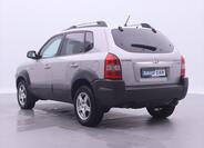 Hyundai Tucson 5