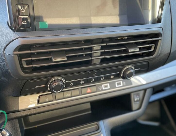 Fiat Scudo Skříň 0,0 100 kw