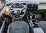 Hyundai Tucson Ostatní 1,6 l 110 kw