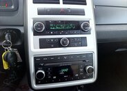 Dodge Journey SUV 2,0 l 103 kw